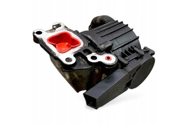 A4720106662 MERCEDES BENZ Crankcase ventilation Mist separator Packaging status replacement