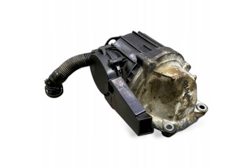 A4720106662 MERCEDES BENZ Crankcase ventilation Mist separator Part manufacturer Mercedes Benz OE