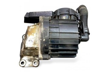 A4720106662 MERCEDES BENZ Crankcase ventilation Mist separator Catalog number of the part A4720106662