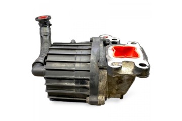 A4720106662 MERCEDES BENZ Crankcase ventilation Mist separator Car type trucks