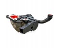 A4720106662 MERCEDES BENZ Crankcase ventilation Mist separator Catalog number of the original A4720106662 4720106662