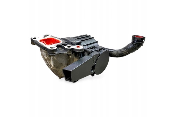 A4720106662 MERCEDES BENZ Crankcase ventilation Mist separator Catalog number of the original A4720106662 4720106662