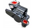 A4720106662 MERCEDES BENZ Crankcase ventilation Mist separator Engine type petrol
