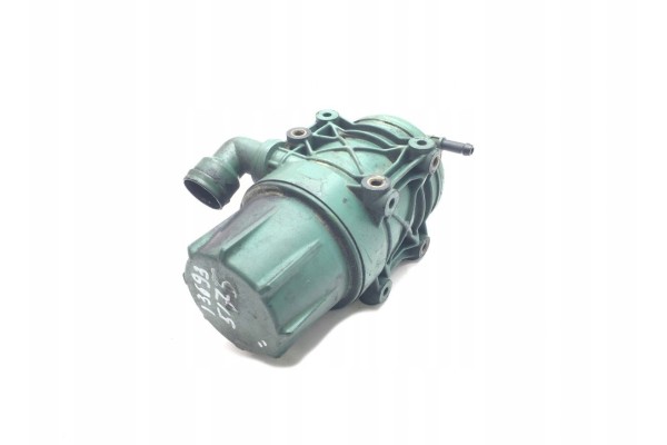 21719553 VOLVO Crankcase ventilation filter housing Packaging status replacement