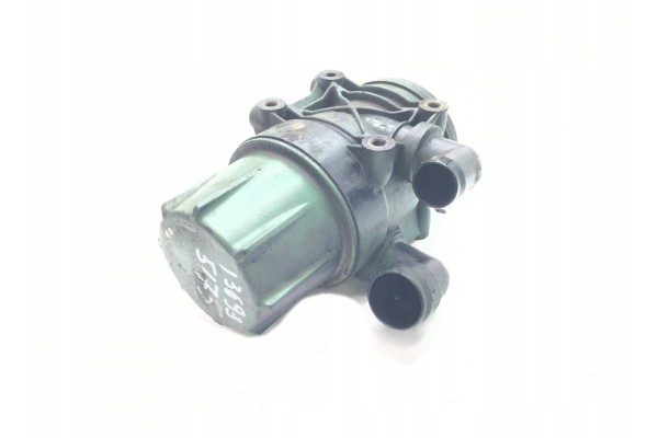 21719553 VOLVO Crankcase ventilation filter housing Catalog number of the part 21719553