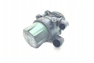 21719553 VOLVO Crankcase ventilation filter housing Catalog number of the part 21719553
