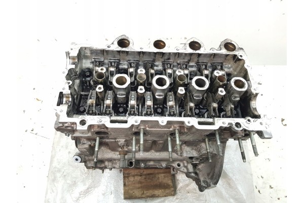 Engine Diesel 0135EK 1 4 HDI 16v 8HY Citroen C3 Part manufacturer Peugeot OE