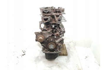 Engine Diesel 0135EK 1 4 HDI 16v 8HY Citroen C3 Catalog number of the part 8HY