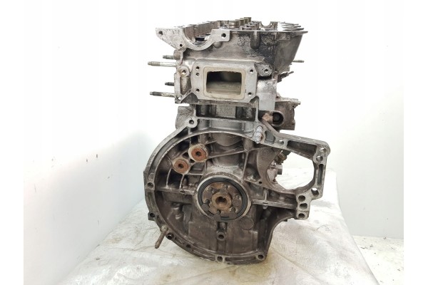 Engine Diesel 0135EK 1 4 HDI 16v 8HY Citroen C3 Engine type diesel