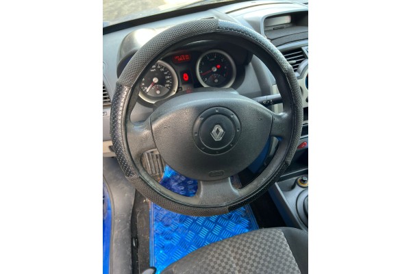 RENAULT MEGANE II BERLINA 5P Authentique