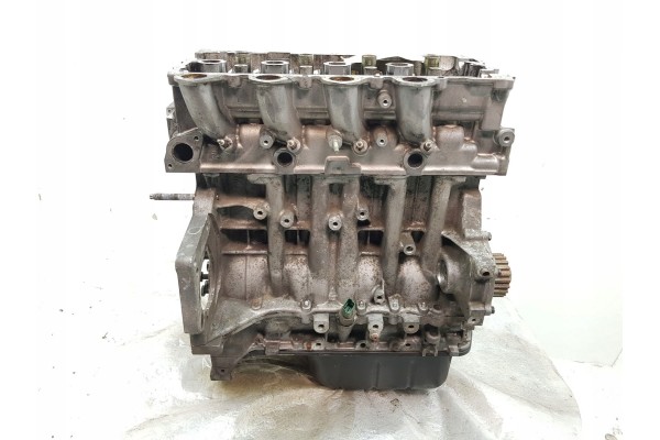 Engine Diesel 0135EK 1 4 HDI 16v 8HY Citroen C3 Quality of parts according to GVO O original with manufacturer s logo OE