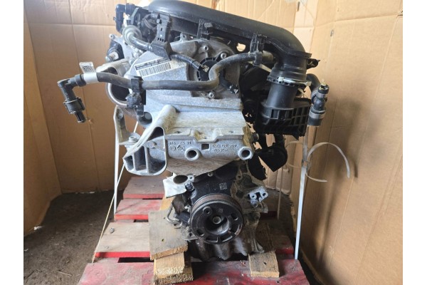 COMPLETE ENGINE VW SKODA SEAT AUDI 1 0TSI FOR FORB NO MAG 250N