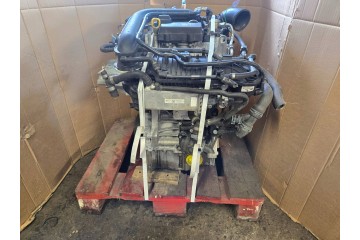 COMPLETE ENGINE VW SKODA SEAT AUDI 1 0TSI FOR FORB NO MAG 250N Catalog number of the part DLAB