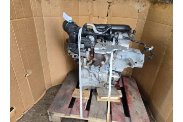 COMPLETE ENGINE VW SKODA SEAT AUDI 1 0TSI FOR FORB NO MAG 250N Car type passenger cars