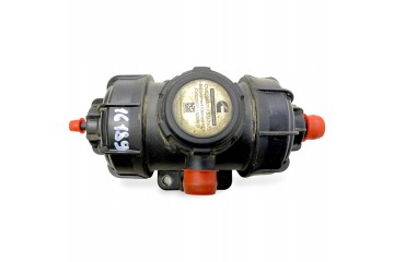 5317573 VOLVO Crankcase ventilation filter housing