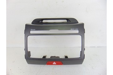  WARNING KIA SPORTAGE (SL) Concept 4x2 2010 200492 KIA - 1