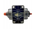 5317573 VOLVO Crankcase ventilation filter housing Part manufacturer Volvo OE