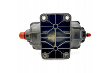 5317573 VOLVO Crankcase ventilation filter housing Part manufacturer Volvo OE