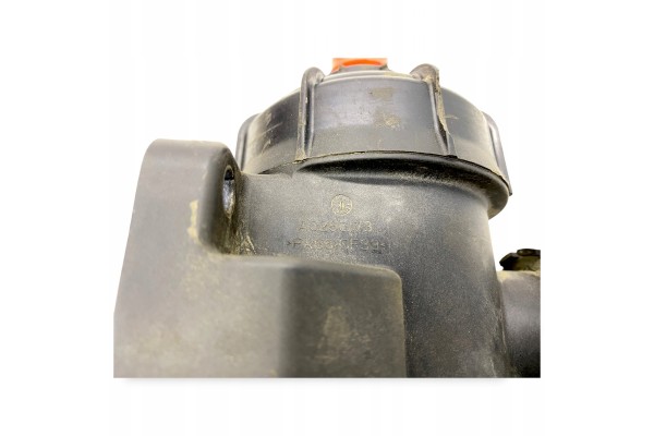 5317573 VOLVO Crankcase ventilation filter housing Catalog number of the part 5317573