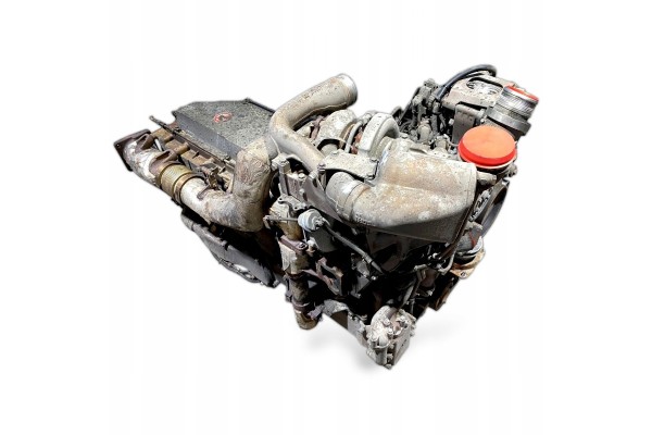 81005016299 MAN Engine