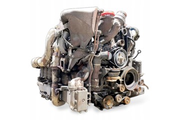 81005016299 MAN Engine Packaging status replacement