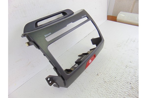  WARNING KIA SPORTAGE (SL) Concept 4x2 2010 200492 KIA - 1