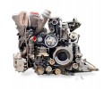 81005016299 MAN Engine Engine type petrol