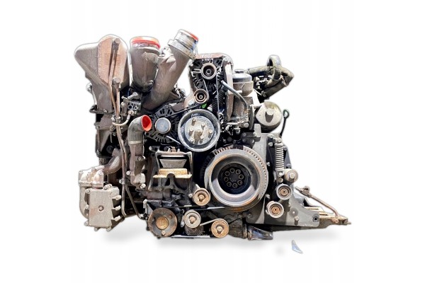 81005016299 MAN Engine Engine type petrol