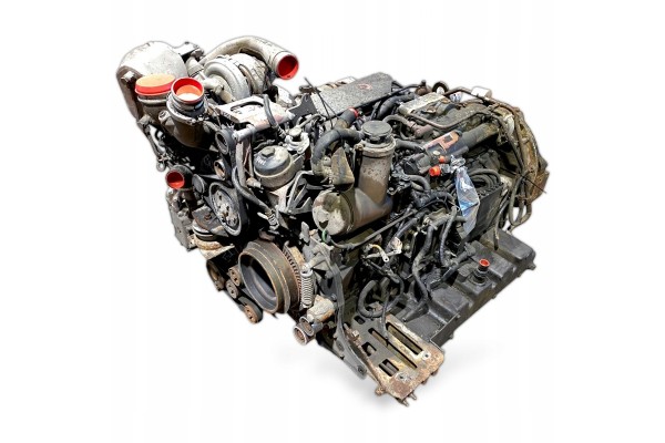 81005016299 MAN Engine Product weight with unit packaging 1293 kg
