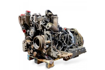 Motor MAN 81005016299