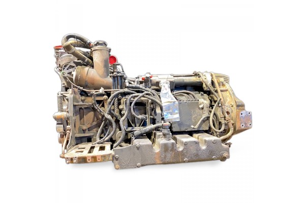Motor MAN 81005016299