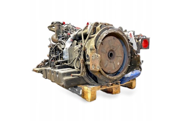 Motor MAN 81005016299