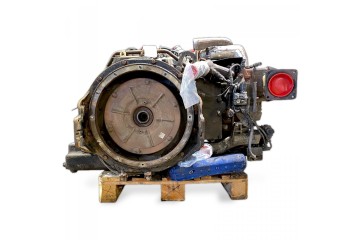 Motor MAN 81005016299