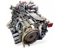 Motor MAN 81005016299