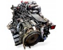 Motor MAN 81005016299