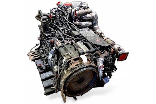 Motor MAN 81005016299