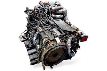 Motor MAN 81005016299