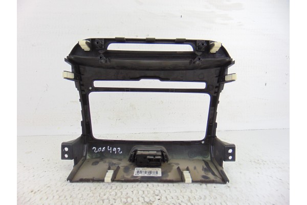  WARNING KIA SPORTAGE (SL) Concept 4x2 2010 200492 KIA - 2