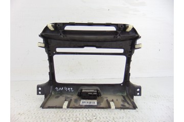  WARNING KIA SPORTAGE (SL) Concept 4x2 2010 200492 KIA - 2