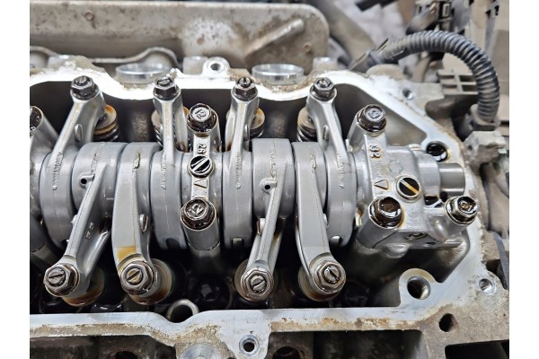 ENGINE HONDA JAZZ III L12B2 1 2 16V FILM MEASUREMENT Catalog number of the part IMPRK1480892 L12B2