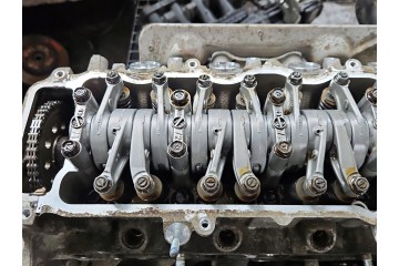 ENGINE HONDA JAZZ III L12B2 1 2 16V FILM MEASUREMENT Quality of parts according to GVO O original with manufacturer s logo OE