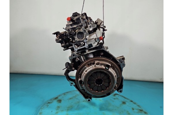 ENGINE HONDA JAZZ III L12B2 1 2 16V FILM MEASUREMENT Product weight with unit packaging 52 kg