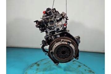 ENGINE HONDA JAZZ III L12B2 1 2 16V FILM MEASUREMENT Product weight with unit packaging 52 kg