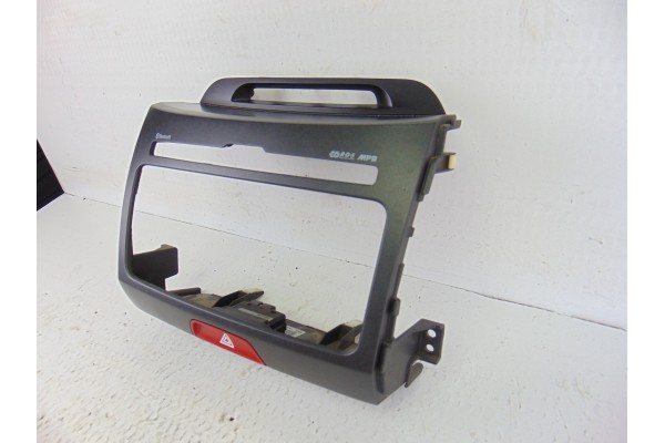  WARNING KIA SPORTAGE (SL) Concept 4x2 2010 200492 KIA - 3