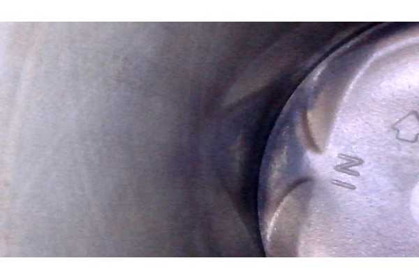Motor Honda Jazz III L12B2 1.2 16V