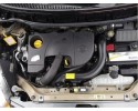ENGINE NISSAN NOTE E11 RENAULT CLIO 1 5 DCI K9K 128 THOUSAND DELPHI ACCESSORIES