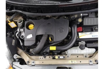 ENGINE NISSAN NOTE E11 RENAULT CLIO 1 5 DCI K9K 128 THOUSAND DELPHI ACCESSORIES