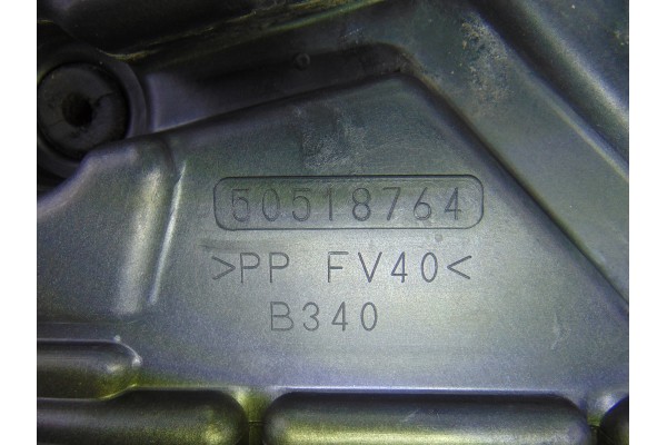 50518764  BATERIA FIAT III EVO PUNTO (199) Dynamic 2011 50518764 204049 FIAT - 2