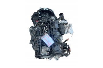 Peugeot 5008 2011 MOTOR 1 6EHDI 9H05 CONTINENTAL SIEMENS SET Catalog number of the part 9H05