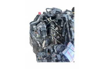 Peugeot 5008 2011 MOTOR 1 6EHDI 9H05 CONTINENTAL SIEMENS SET Engine type diesel